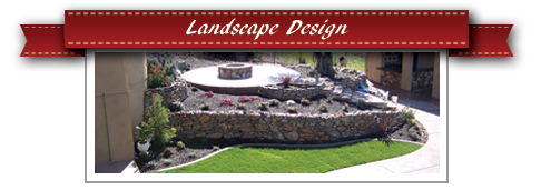 Outdoor Landscape Design Sacramento