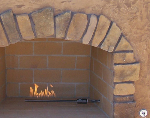 Outdoor Kitchen Concrete Design Outdoor Kitchen Concrete Design