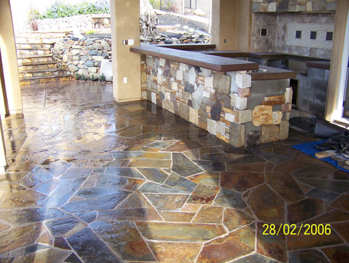 Luxury Outdoor Kitchens Sacramento