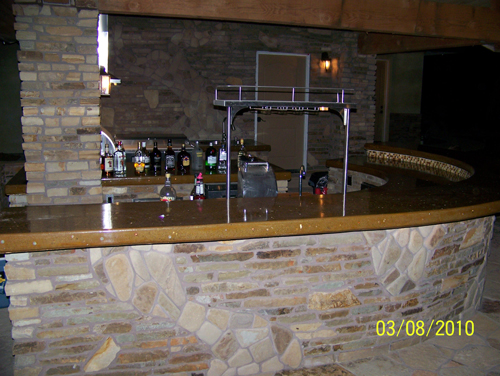 Outdoor Kitchen Sacramento, CA Outdoor Kitchen Sacramento, CA