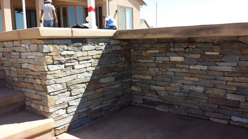 in ground outdoor kitchen Sacramento in ground outdoor kitchen Sacramento