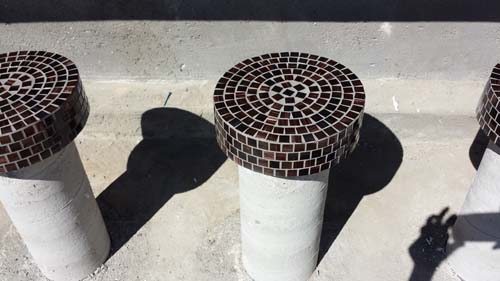 in ground outdoor kitchen Sacramento in ground outdoor kitchen Sacramento