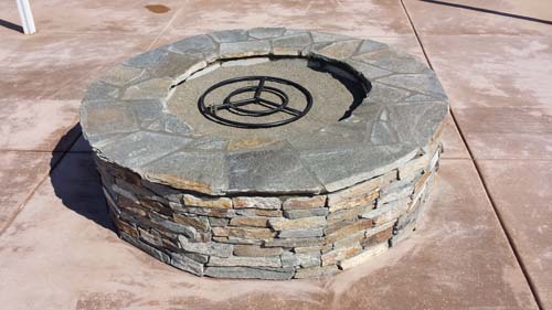 in ground outdoor kitchen Sacramento in ground outdoor kitchen Sacramento