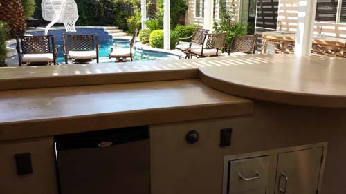 Custom Outdoor BBQ Islands Sacramento Custom Outdoor BBQ Islands Sacramento