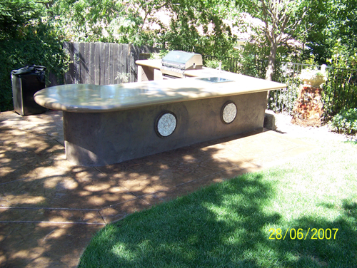 Outdoor Kitchens Sacramento, CA Outdoor Kitchens Sacramento, CA