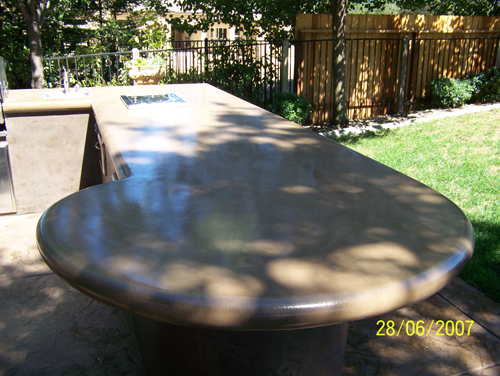 Outdoor Kitchens Sacramento, CA Custom Granite outdoor Kitchens in Sacramento