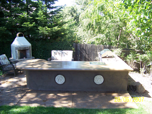 Outdoor Kitchens Sacramento, CA Outdoor Kitchens Sacramento, CA