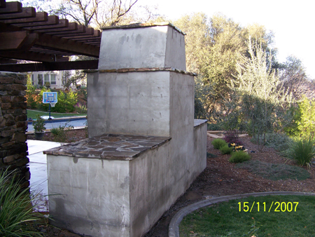 Outdoor Kicthen Project 5 Sacramento Outdoor Kicthen Project 5 Sacramento