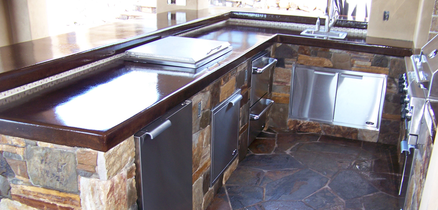 Outdoor Kitchen Sacramento | Project 7 Outdoor Kitchen Sacramento | Project 7