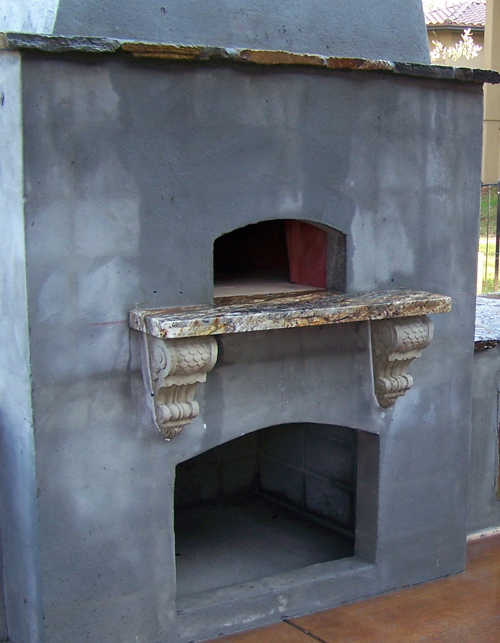 Custom Outdoor Kitchen Sacramento Custom Outdoor Kitchen Sacramento, CA